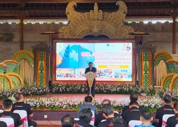 Peringatan HAS 2025 di Bali, Komunitas Suarakan 11 Tuntutan untuk Akhiri AIDS 2030