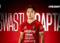Bali United Rekrut Mantan Pemain Timnas U23 Jepang Teppei Yachida