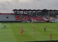Bali United Imbang Melawan Dewa United Dengan Skor 0-0