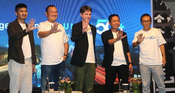 Cuaca Ekstrem Nataru Siagakan Teknologi Otomasi dan Baterai Raksasa