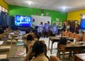 Mengamankan PP 28 Tahun 2024: Kerjasama Wujudkan Lingkungan Edukasi Anti Rokok Berkelanjutan