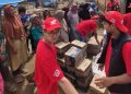 Sinergi Untuk Masyarakat: Pemulihan Senyum Warga Sumatera Pasca Bencana