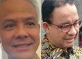 Intelektual Publik: Anies dan Ganjar Serukan Keberanian Akademisi untuk Jaga Demokrasi