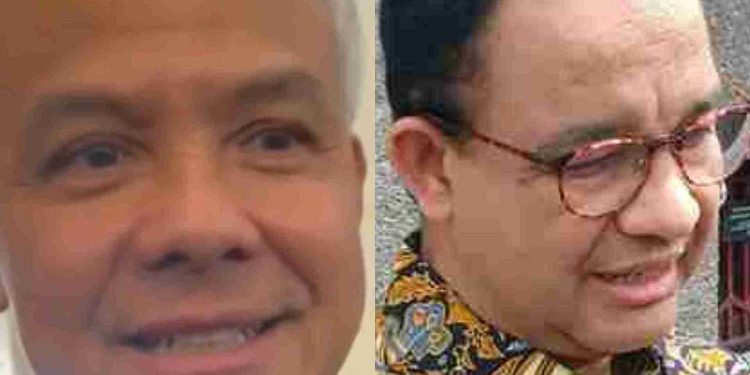 Intelektual Publik: Anies dan Ganjar Serukan Keberanian Akademisi untuk Jaga Demokrasi