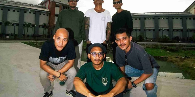 Dari Balik Jeruji Menuju Dunia: Rilis ‘Safer Societies’, Sebuah Manifesto Perubahan