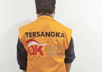 OJK Tegaskan Komitmen Penegakan Hukum di Sektor Keuangan melalui Kasus Crowde