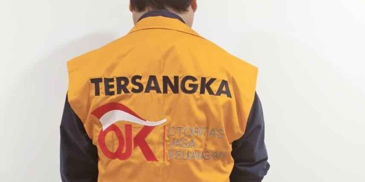 OJK Tegaskan Komitmen Penegakan Hukum di Sektor Keuangan melalui Kasus Crowde