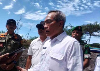 Misi Menteri Trenggono Membuat Nelayan Bantul Menjadi Pengusaha Laut yang Sukses