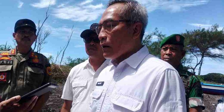 Misi Menteri Trenggono Membuat Nelayan Bantul Menjadi Pengusaha Laut yang Sukses
