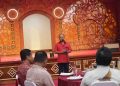Gubernur Koster Bersama Media Kawal Wajah Bali 100 Tahun Mendatang