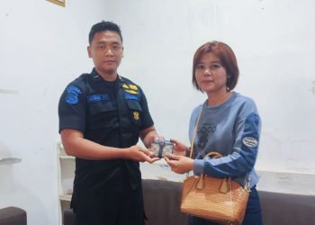 Selamatkan Barang Kenangan Penumpang Senilai Rp205 Juta Selama Nataru oleh KAI Daop 6