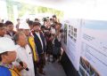 Gubernur Koster Fokus Selesaikan Shortcut Titik 9-10 Singaraja Mengwitani