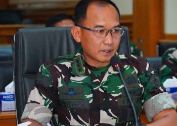 Tegakkan Disiplin Tanpa Pandang Bulu Kodam IX/Udayana Klarifikasi Kasus Pelda Chrestian Namo