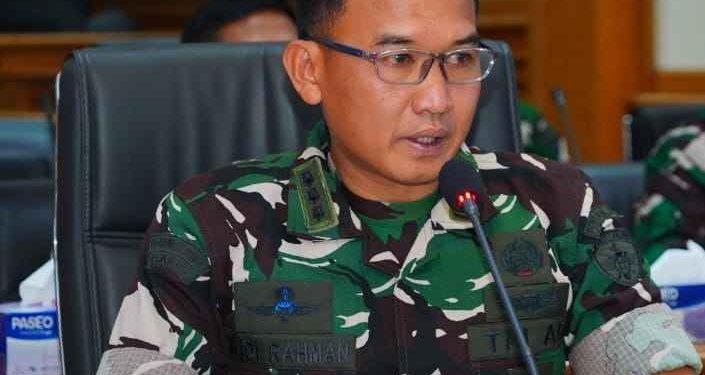 Tegakkan Disiplin Tanpa Pandang Bulu Kodam IX/Udayana Klarifikasi Kasus Pelda Chrestian Namo