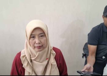 Temuan Kluster Flu Berat Berkepanjangan oleh Dinkes Jogja