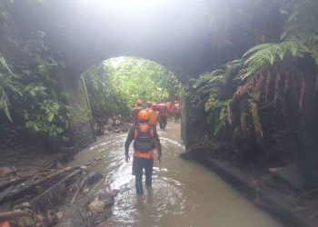 Akhir Pilu Pencarian Nenek: Ditemukan Meninggal di Aliran Dam Luk-Luk