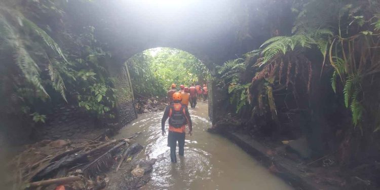 Akhir Pilu Pencarian Nenek: Ditemukan Meninggal di Aliran Dam Luk-Luk