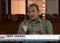 Jawaban Wamenkum Mengenai Isu Privasi dalam KUHP Baru yang Sering Diperdebatkan