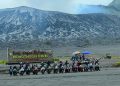Keseruan Touring Lintas Pulau Bali Chapter Menuju Mojokerto
