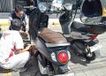 Motor Mogok di Jalan? Siap Siaga 16 Jam Sehari, Cukup Telepon Nomor Ini!