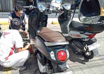 Motor Mogok di Jalan? Siap Siaga 16 Jam Sehari, Cukup Telepon Nomor Ini!