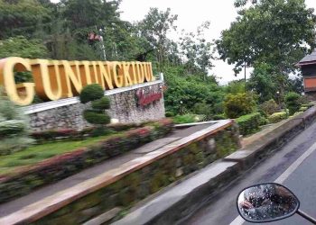 Siaga Puncak Musim Hujan Waspada Ancaman Hidrometeorologi Hingga Maret 2026