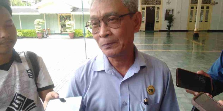 Nyaman seperti Hotel Bintang Lima, Uji Coba Embarkasi Haji di Bandara YIA Berhasil