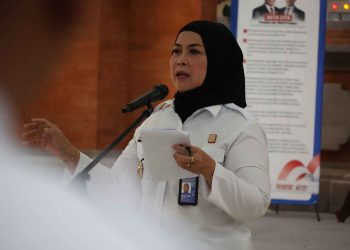 Kanwil Kemenkum Bali Perkuat Langkah Menuju Zona Integritas dan Kinerja Unggul 2026