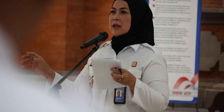 Kanwil Kemenkum Bali Perkuat Langkah Menuju Zona Integritas dan Kinerja Unggul 2026