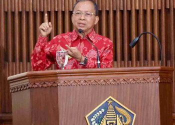 Kompensasi Waktu TPA Suwung, Menteri LH Dorong Denpasar-Badung Matangkan Teknologi Sampah Listrik