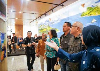 Tembus 20 Ribu Karya! Lomba Foto dan Pewarta 2025 Buktikan Gairah Anak Bangsa Rekam Dampak Positif