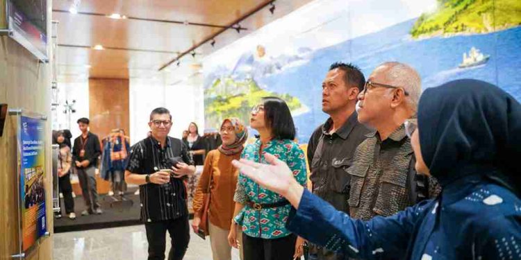 Tembus 20 Ribu Karya! Lomba Foto dan Pewarta 2025 Buktikan Gairah Anak Bangsa Rekam Dampak Positif