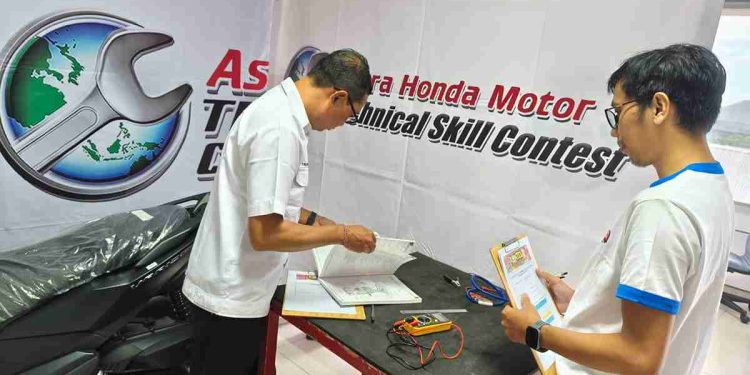Bidik Podium Nasional Gojlok Talenta Vokasi Terbaik Menuju FeVoSH 2026 di Bali