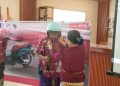 Sasar Gen-Z, Astra Motor Bali Tanamkan Spirit Cari Aman di SMK Pratama Widya Mandala