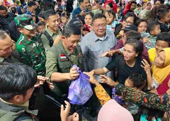 Normalisasi Sungai Juwana Kunci Atasi Banjir di Kudus Menurut Kepala BNPB