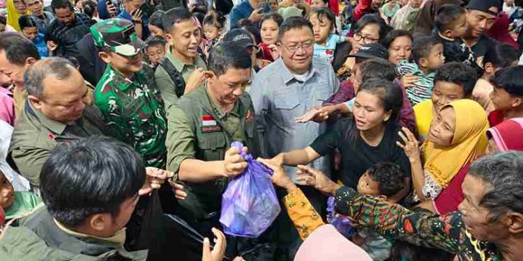 Normalisasi Sungai Juwana Kunci Atasi Banjir di Kudus Menurut Kepala BNPB