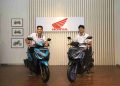Mario Aji dan Veda Ega Resmi Memulai Petualangan Grand Prix 2026 dari Spanyol