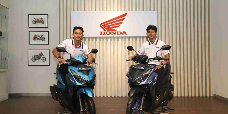 Mario Aji dan Veda Ega Resmi Memulai Petualangan Grand Prix 2026 dari Spanyol