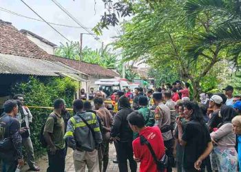 Mimpi Pendidikan yang Hancur di Gang Puntodewo: Mahasiswa Papua Tewas oleh Rekan Sendiri