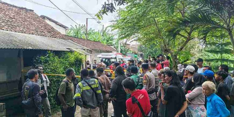 Mimpi Pendidikan yang Hancur di Gang Puntodewo: Mahasiswa Papua Tewas oleh Rekan Sendiri