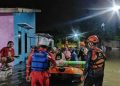 Banjir dan Cuaca Ekstrem di Nusantara Mengakibatkan Ribuan Warga Terdampak