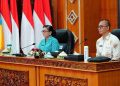 Sinergi dan Kualitas Kunci, Ketua TP PKK Bali Dukung Semangat HKG PKK 2026
