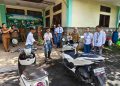 Berdayakan Siswa Difabel dengan Kurikulum Cuci Motor di SLB Negeri 3 Denpasar