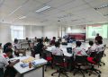 Perkuat Budaya Cari Aman, Asah Skill Keselamatan Berkendara Karyawan di Singaraja