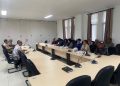 Polemik Relokasi Kios Sudirman DPRD Cermati Aspek Kemanusiaan dalam Penataan Kota