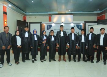 Wajah Baru Keadilan Indonesia yang Bukan Sekadar Penjara Versi DePA-RI