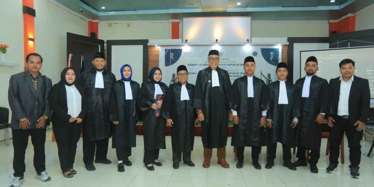 Wajah Baru Keadilan Indonesia yang Bukan Sekadar Penjara Versi DePA-RI