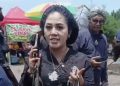 Klarifikasi Keraton Yogyakarta tentang Insiden Viral Mbak Rara di Upacara Labuhan Parangkusumo