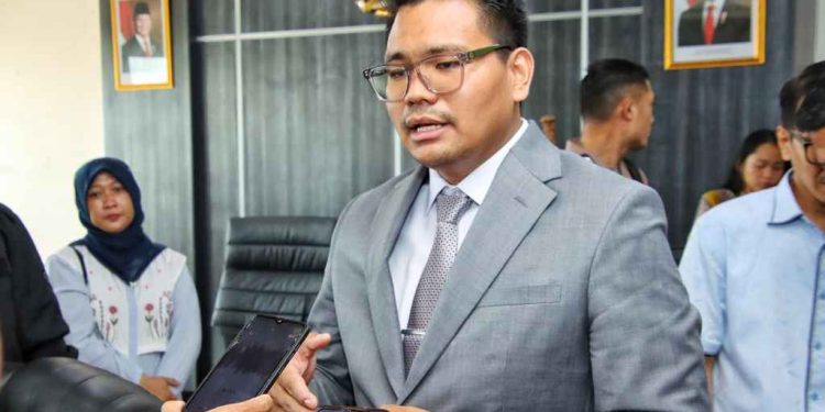 MPR dan Kementerian PPMI Lindungi Saraswati Korban Dugaan TPPO di Arab Saudi