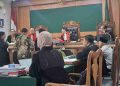 Sidang Hibah Pariwisata Sleman Fokus pada Bawaslu, Harda Mengaku Tidak Tahu